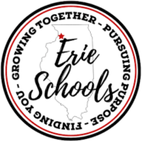 Erie (il) cusd #1