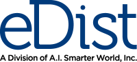 Edist distributing