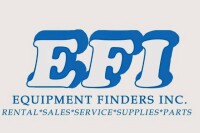 Equipment finders incorporated (efi)