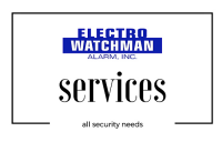 Electro watchman inc.