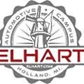 Elhart automotive campus