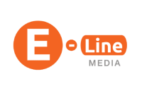 E-line media
