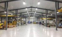 Ellwood texas forge navasota, llc