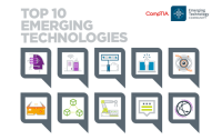 Emerging technologies