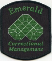 Emerald correctional management