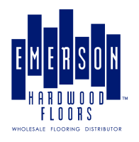 Emerson hardwood floors