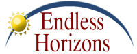 Endless horizons