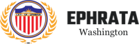 City of ephrata