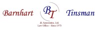 Barnhart associates