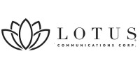 Lotus radio