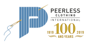 Peerless Clothing Inc.