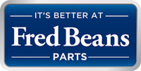 Fred beans parts