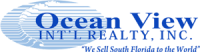 Ocean view international realty