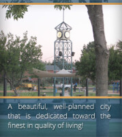 City of flowood