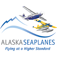 Alaska seaplanes
