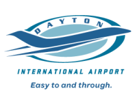 Dayton international airport
