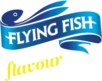 Flying fish