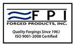 Forged products, inc.