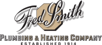 Fred smith plumbing & heating co., inc