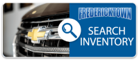 Fredericktown chevrolet inc