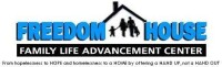 Freedom house ministries, inc. - green bay