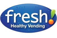 Fresh healthy vending