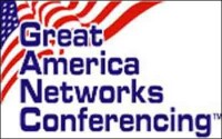 Great america networks conferencing
