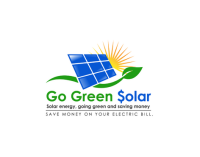 Going green solar