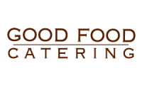 Good food catering company