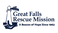 Great falls rescue mission