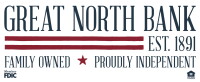 Great north bank