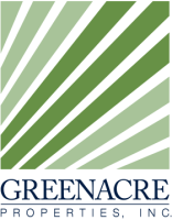 Greenacre homes