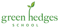 Green hedges school
