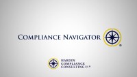 Hardin compliance consulting llc