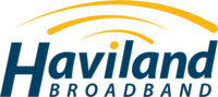 Haviland telephone company