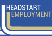 Headstart employment