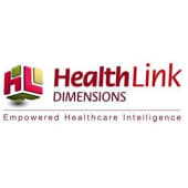 Healthlink dimensions, llc