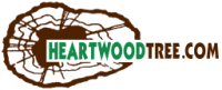 Heartwood tree service llc.