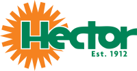 Hector turf