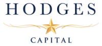 Hodges capital management