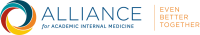 Alliance for academic internal medicine