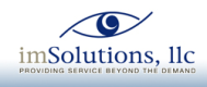 Imsolutions, llc