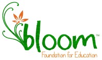 In bloom