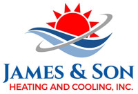 James and sons