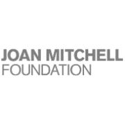 Joan mitchell foundation