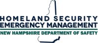 Nh department of safety - homeland security & emergency management
