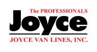 Joyce van lines