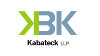Kabateck brown kellner llp