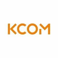 Kcom
