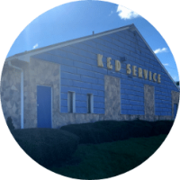 K & d factory service, inc.